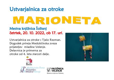 Četrtkove pete, oktober 2022